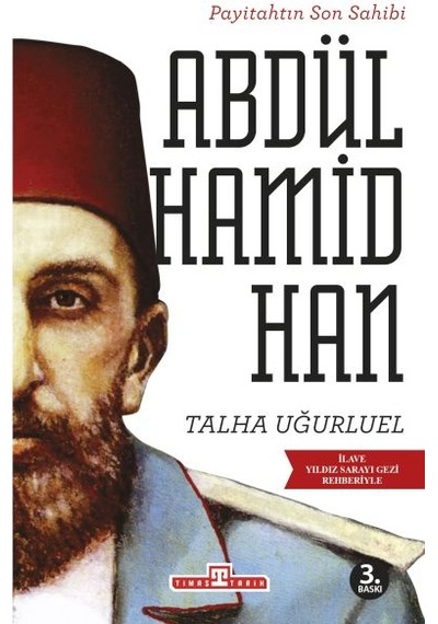 Payitahtın Son Sahibi Abdülhamid Han - Rxlu-588767
