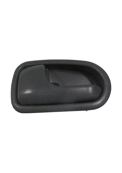 Mazda B2500 2001-2003 Pickup Ön Kapı İç Açma Kolu Sol Gri Adet Oem No:uh7159330