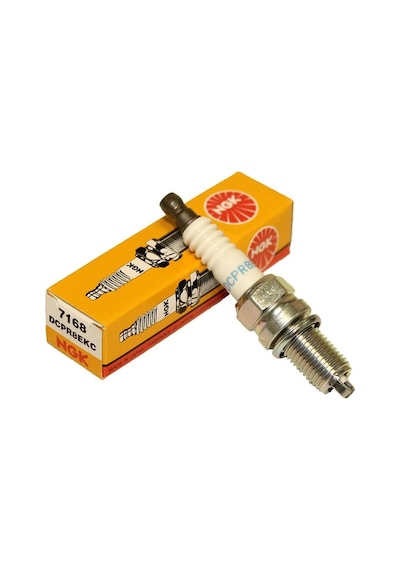 Bmw R 1150 Gs / Adv 1150 2003-2005 Ngk Ateşleme Bujisi 1 Adet