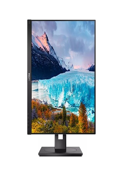 Philips 27 İnç 4ms Mm Pivot Hdmi Dp Ips 272s1ae/00