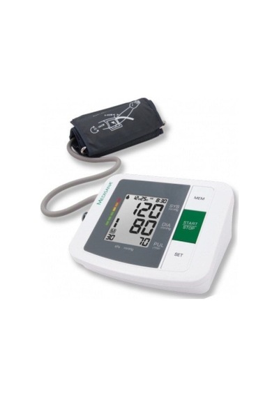 Mtm 48670-kol Tipi Dijital Tansiyon Ölçm - Medikaltec Mtm -kol Tipi Dijital Tansiyon Ölçme Cihazı