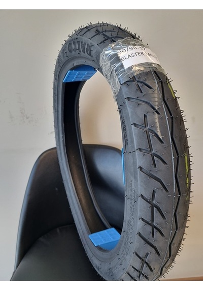 Ralco Tyres 90/90-17 Tl Tubeless Motosiklet Lastiği Blaster Magic
