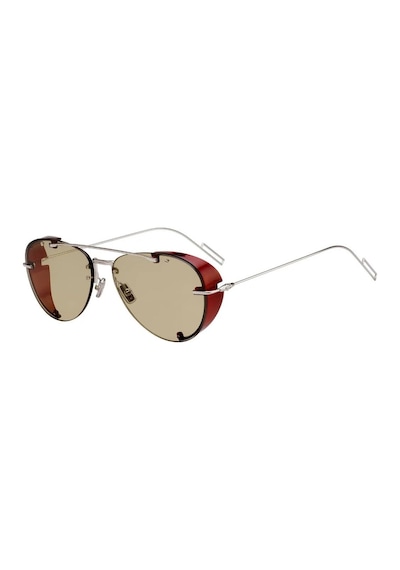 Christian Dior Homme Dıorchroma1 010 O7 59 Erkek Güneş Gözlüğü Altın - Rose Gold