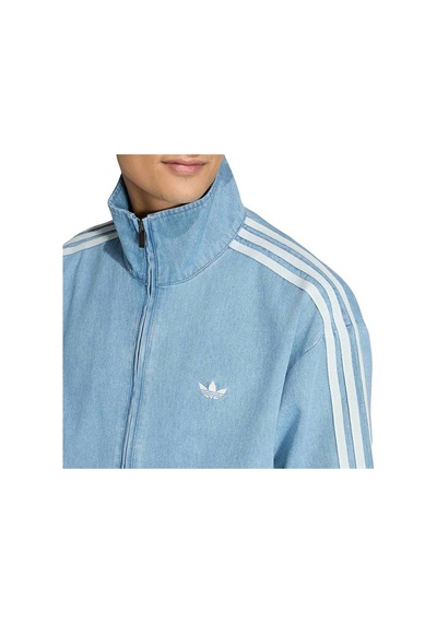 Adidas Erkek Mavi El Çantası Denım Fb Jacket Kx1196 Adidas Erkek Mavi El Çantası Denım Fb Jacket Kx1196