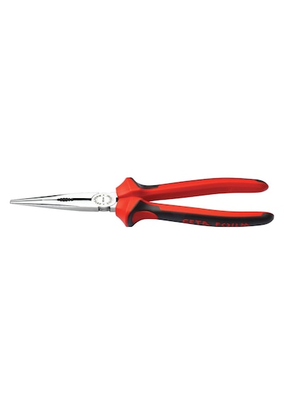 Ceta Form 200MM E15-11-0200 Kargaburun Parlak Krom/Duotech Sap