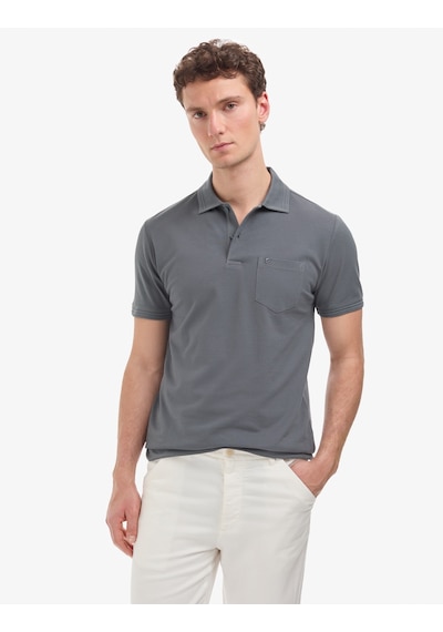 Pierre Cardin Erkek Antrasit Tişört Basic 50325290-vr006