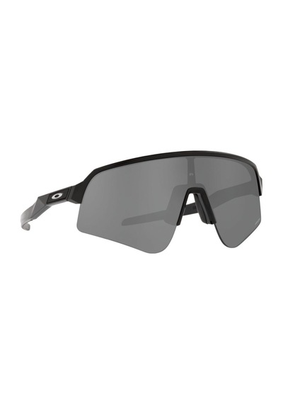 Oakley Sutro Lite Sweep Bisiklet Güneş Gözlüğü Matte Black Prizm Black