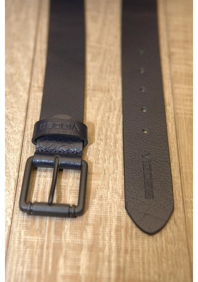 Vigoss Jeans 53291-02395 Erkek Kemer 53291-02395 Lacivert