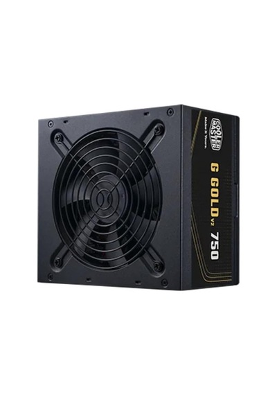 Master 750w 80+ Gold G Gold V2 Power Supply