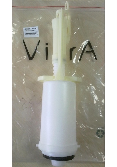 VitrA Gömme Rezervuar Boşaltma Grubu