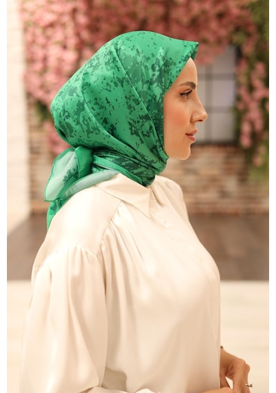 Silk Home Shiny Eşarp 75007-36