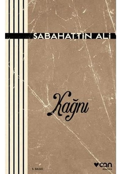 Kağnı - 57858324547185899215506