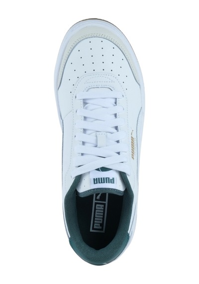 Puma Ca Match Erkek Beyaz Spor Ayakkabı 400779-26