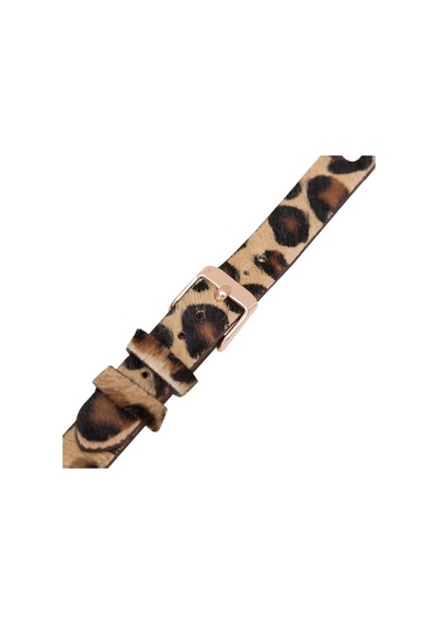 Bouletta Apple Watch Uyumlu Deri Kordon 38-40-41Mm Ferro Leo1N Tü