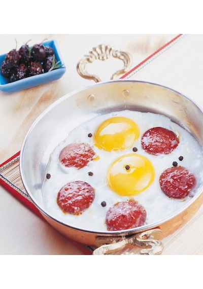 Dana Kangal Sucuk
