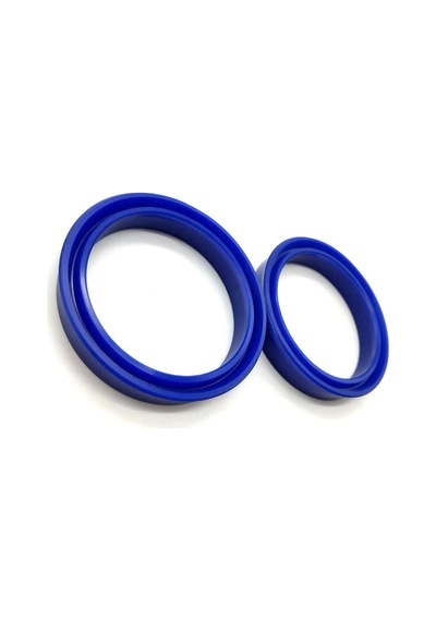 Piston Boğaz Keçesi Pu K21 - 18x28x8