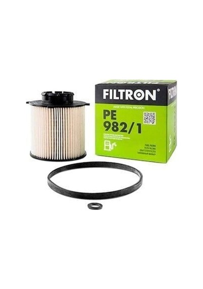 Opel / İnsignia 1,6 Dizel Mazot Filtresi Filtron Marka