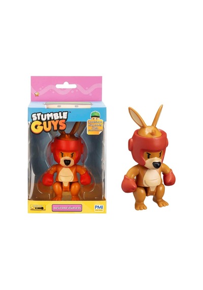 Pmı Sg6210 Stumble Guys 11,5 Cm Aksiyon Figür