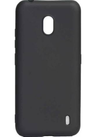 Nokia 2.2 Kamera Korumali Soft Silikon Kilif 413180610