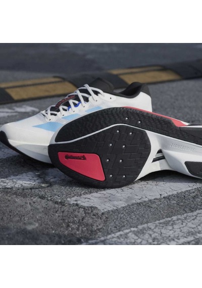 Adidas Kk4992 Adızero Boston 13 M Erkek Yürüyüş Koşu Ayakkabısı Gri