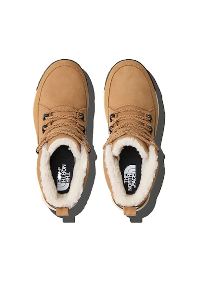 Timberland W Sierra Mid Lace Wp Kadın Outdoor Botu Nf0a4t3xkom1 Kahverengi Nf0a4t3xkom1 Kahverengi