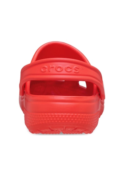 Crocs Classic Clog K Kırmızı Çocuk Terlik-10163 Kırmızı