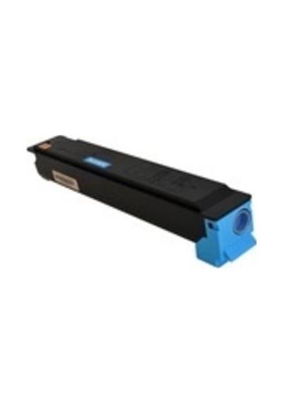 Utax Ck5512.400Cı Mavi Uyumlu Toner 15.000Syf