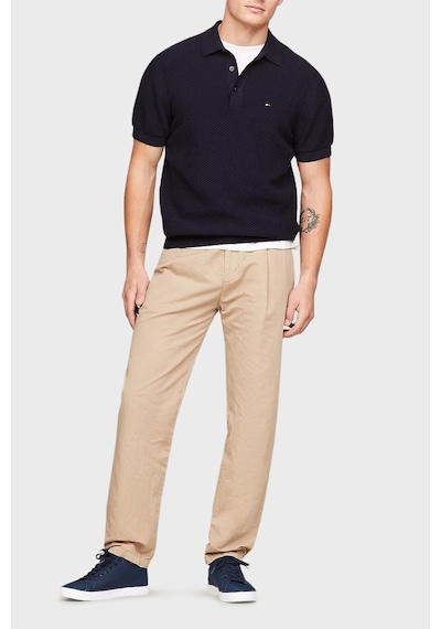Tommy Hilfiger Erkek Ayakkabı Fm0fm04946 Dw5 Lacivert