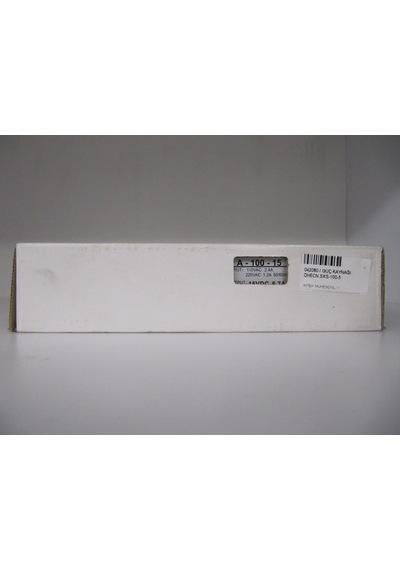 Dhecn Sks-100-5 Power Supply