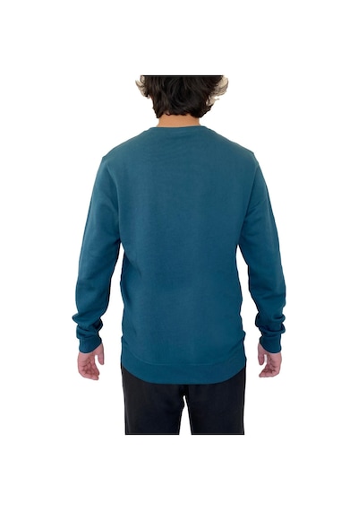Jack Wolfskin Jackwolfskın Erkek Mark Sweat M 1000002tr-4167 Yeşil