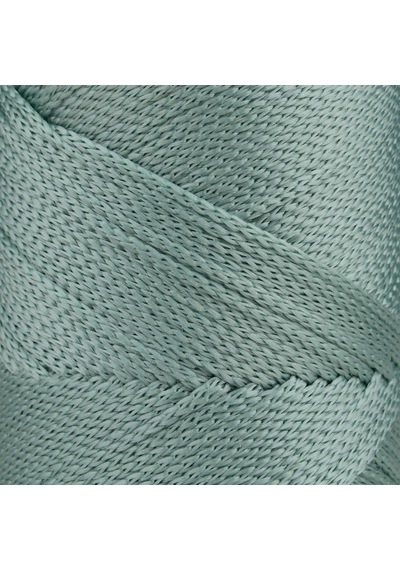 2 Mm - 200 Gr Polyester Makrome Ipi Ada Çayı 230 M Polyester Makrome Ip Supla Ip Ve Çanta Ipliği