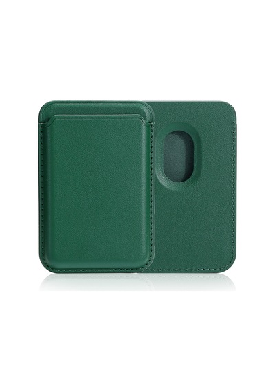 Lexroo Magnetik Cardsafe Kartlık - Gri