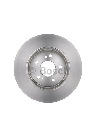 Mercedes Clc 203 Clc160 1.6 2009-2010 Bosch Arka Disk 2 Adet
