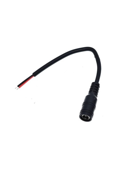 15cm Adaptör Kablosu Dişi