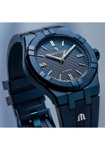 Maurice Lacroix Ml-aı6007pvc00430-4 Kadın Kol Saati