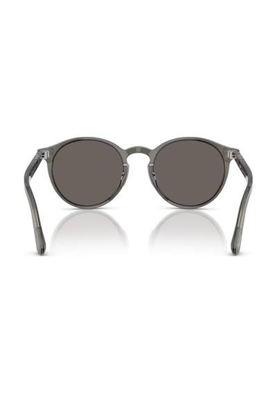 Po Po3171s 1103b1 52-20-145 Unisex Güneş Gözlüğü Füme