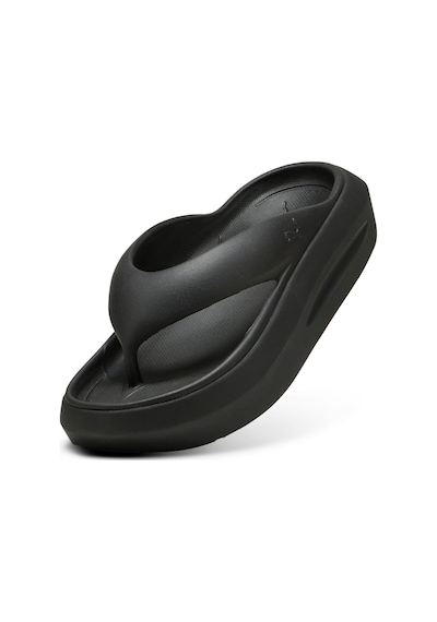 Puma Flatter Flıp Terlik 400498 01 Siyah