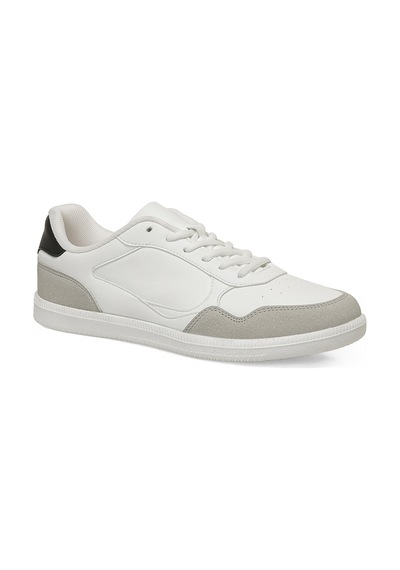 Torex Porter 6fx Beyaz Erkek Sneaker 000000000102238281 Beyaz