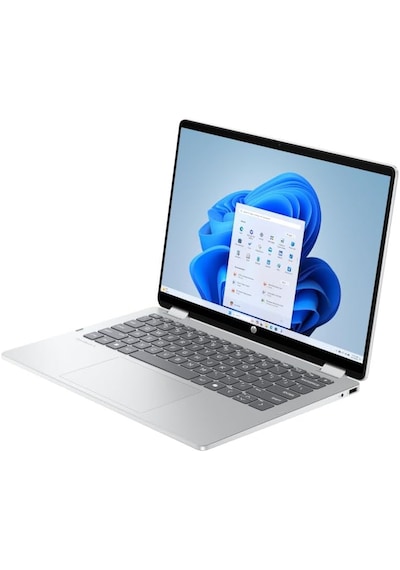 HP Omnibook 5 Flip 14-FP0003NT BT0A3EA Core 5 120U 16 GB 512 GB SSD 14" W11H Dizüstü Bilgisayar