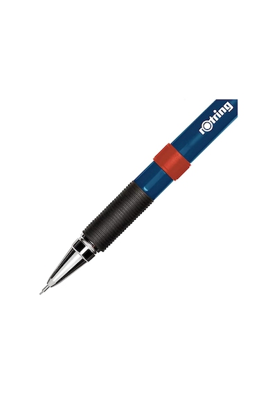 Rotring Visumax Versatil Uçlu Kalem, 0.7 Mm, Lacivert Genel