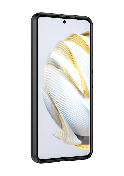 Nourthkiingdom Huawei Nova 10 Se Kılıf Nrtk Niss Silikon Kapak - Lacivert Lacivert