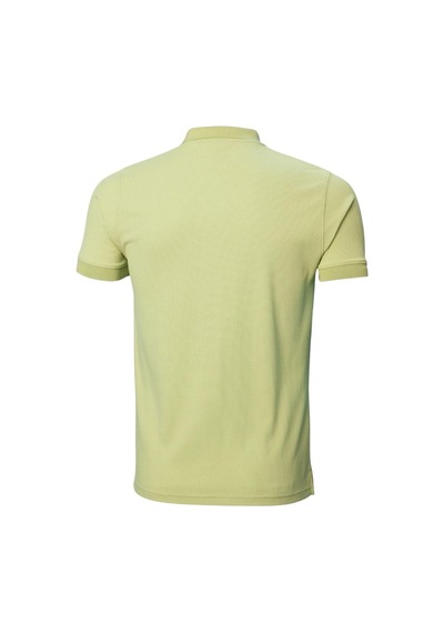 Helly Hansen Driftline Polo Erkek T-shirt Yeşil Hha.50584.hha.498 Yeşil