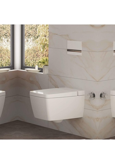 Artema ilia Ankastre Stop Valf A41449 Krom
