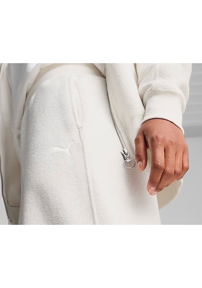 Puma Her Pants Kadın Günlük Eşofman Altı 68163705 Beyaz 68163705 Beyaz