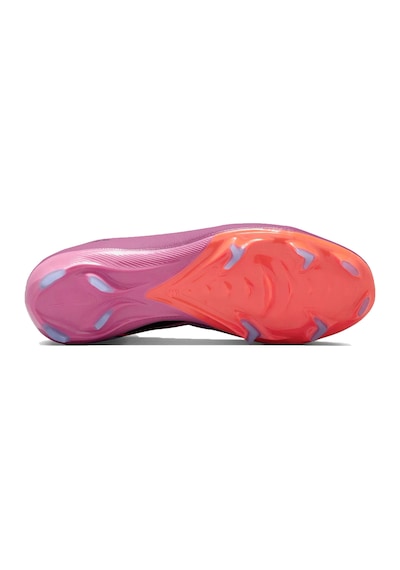 Nike Futbol Ayakkabısı Kramponlar Jr Zm Mercurıal Vapor 16 Pro Fg Kırmızı