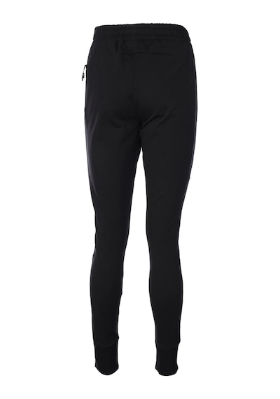 Hummel Lyissa Erkek Siyah Eşofman Altı 931902-2001 Siyah