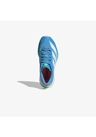 Adidas Terrex Agravic 4 Kadın Mavi Koşu Ayakkabısı Kj1292