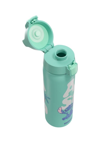 Sigg Wmb One Aloha Stitch Çocuk Matarası 750ml 6185.80 Çok Renkli