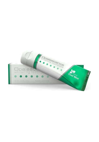 Whitening Beyazlatıcı Diş Macunu 28g