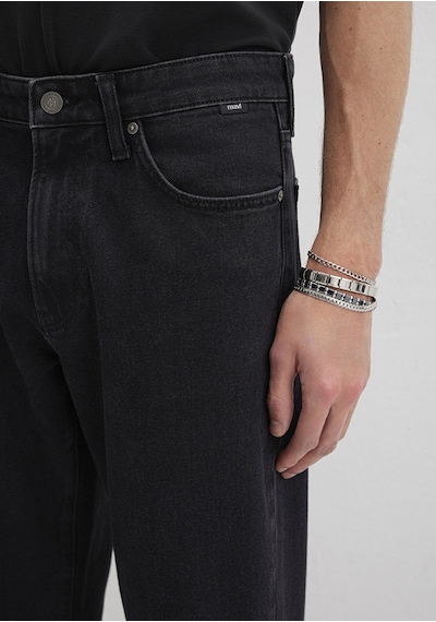 Mavi - Marlon Classic Comfort Antrasit Jean Pantolon 0019166-90642 Antrasit